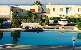 Townhouse Coral Bay Village